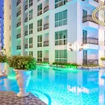 Resort Style Living - Great Location At Pattaya