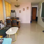 Diamond Suites Resort In The Center Of Pattaya