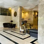 Sea View 1br The Sky อพาร์ทเม้น Pattaya