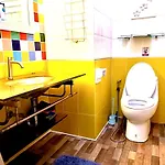 Pent House Type อพาร์ทเม้น