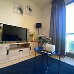High Floor 2Br Sea View Prime Pattaya Location