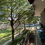 Unixx South อพาร์ทเม้น Pattaya