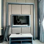 Sea View 1br The Sky อพาร์ทเม้น