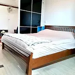Pent House Type Pattaya