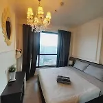 The Base Pattaya