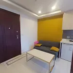 Arcadia * Pattaya