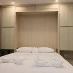 Garden Lagoon Pool With Balcony * Pattaya