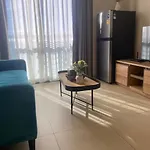 High Floor Sea View 2 Bed *