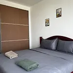 Diamond Suites Resort In The Center Of Pattaya