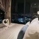อพาร์ทเม้น Posh 284 Pattaya
