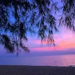 The Palm Wongamat Front Sea View