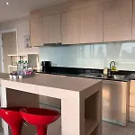2 Bed Seaview -best Of Location A Gem อพาร์ทเม้น *