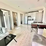 Sea View 2 Bed At *