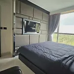 Sea & View One Bedroom Near Pool & Wi-fi Thailand อพาร์ทเม้น *