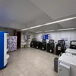 Unixx South *