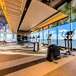 Ocean View In Andromeda Seaview Pattaya