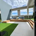 Ocean View In Andromeda Seaview