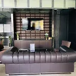 Sea View 1br The Sky