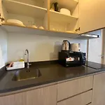 อพาร์ทเม้น High Floor 2br Sea View Prime Location Pattaya