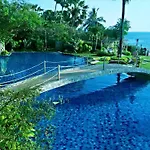 The Palm Wongamat Front Sea View อพาร์ทเม้น
