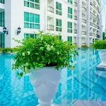 อพาร์ทเม้น Style Living - Great Location At