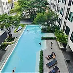 The Base Condo Pattaya 24Th Floor