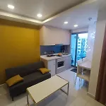 Arcadia * Pattaya
