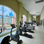 Grande Caribbean Apartment Pattaya