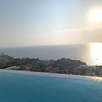 Ocean View In Andromeda Seaview