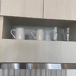 Beautiful 1 Bedroom With Big Balcony And Lagoon Pool