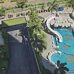 Sea & View One Bedroom Near Pool & Wi-fi Thailand