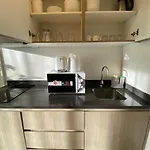 High Floor Sea View 2 Bed