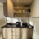 High Floor Sea View 2 Bed