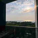 อพาร์ทเม้น Ocean View In Andromeda Seaview *