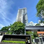Ocean View In Andromeda Seaview
