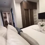อพาร์ทเม้น Posh 284 Pattaya
