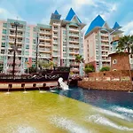 2 Bed Seaview -best Of Location A Gem อพาร์ทเม้น