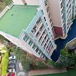 Grande Caribbean Condo