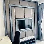 Sea View 1br The Sky * Pattaya