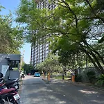 อพาร์ทเม้น Unixx South *