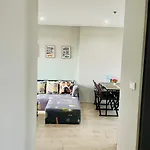 The Base 2bed 2bath By Numam อพาร์ทเม้น