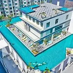 Arcadia Beach Resort Apartment