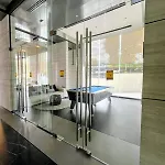Ocean View In Andromeda Seaview Pattaya