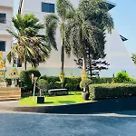 Sea View 1br The Sky