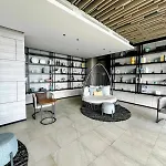 อพาร์ทเม้น Ocean View In Andromeda Seaview