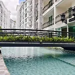 อพาร์ทเม้น Style Living - Great Location At
