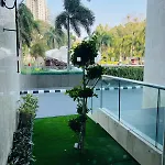 Sea View 1br The Sky
