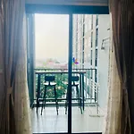 The Base 2bed 2bath By Numam Pattaya