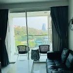 Sea View 1br The Sky