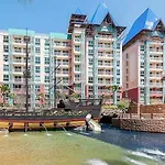 2 Bed Seaview -best Of Location A Gem อพาร์ทเม้น